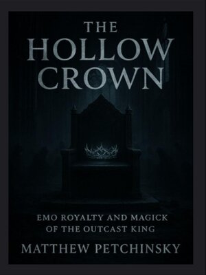 cover image of The Hollow Crown
